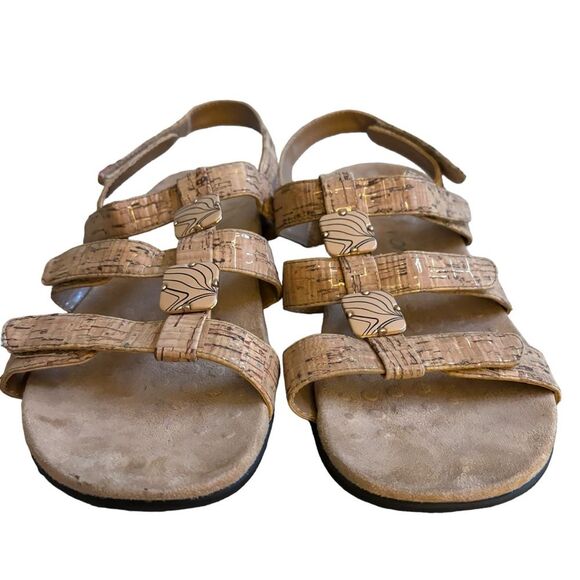 Vionic Women’s Sandal Adjustable Straps Size 9 - Picture 2 of 9
